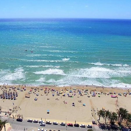 Cabo Roig Del Sol Apartment Orihuela Exterior photo