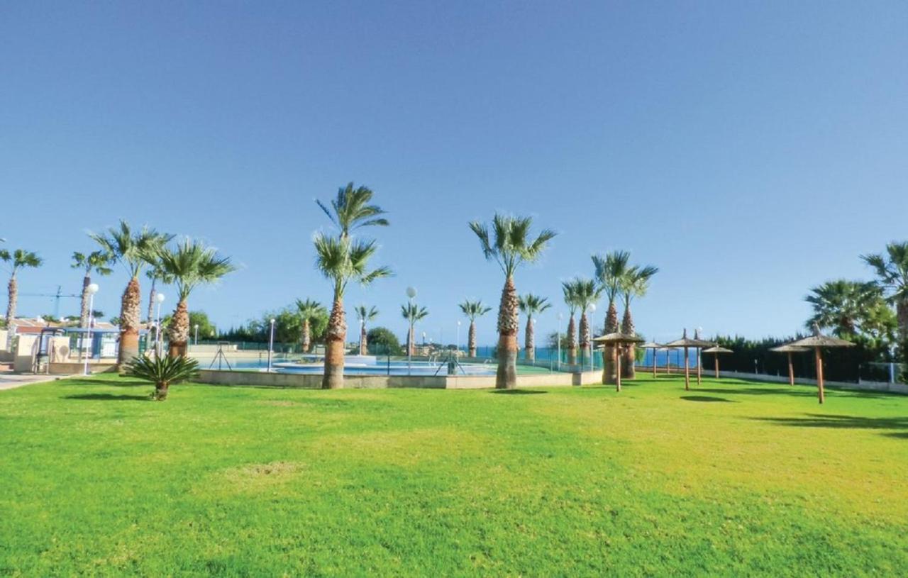 Cabo Roig Del Sol Apartment Orihuela Exterior photo