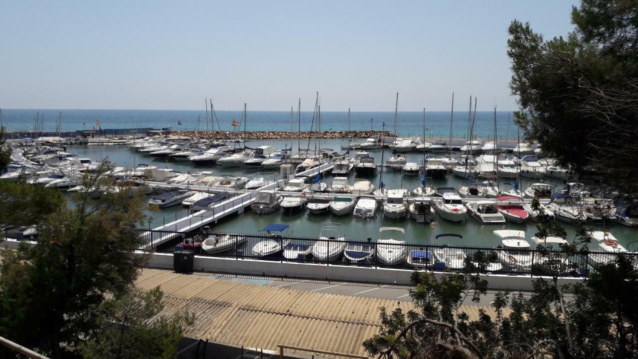 Cabo Roig Del Sol Apartment Orihuela Exterior photo