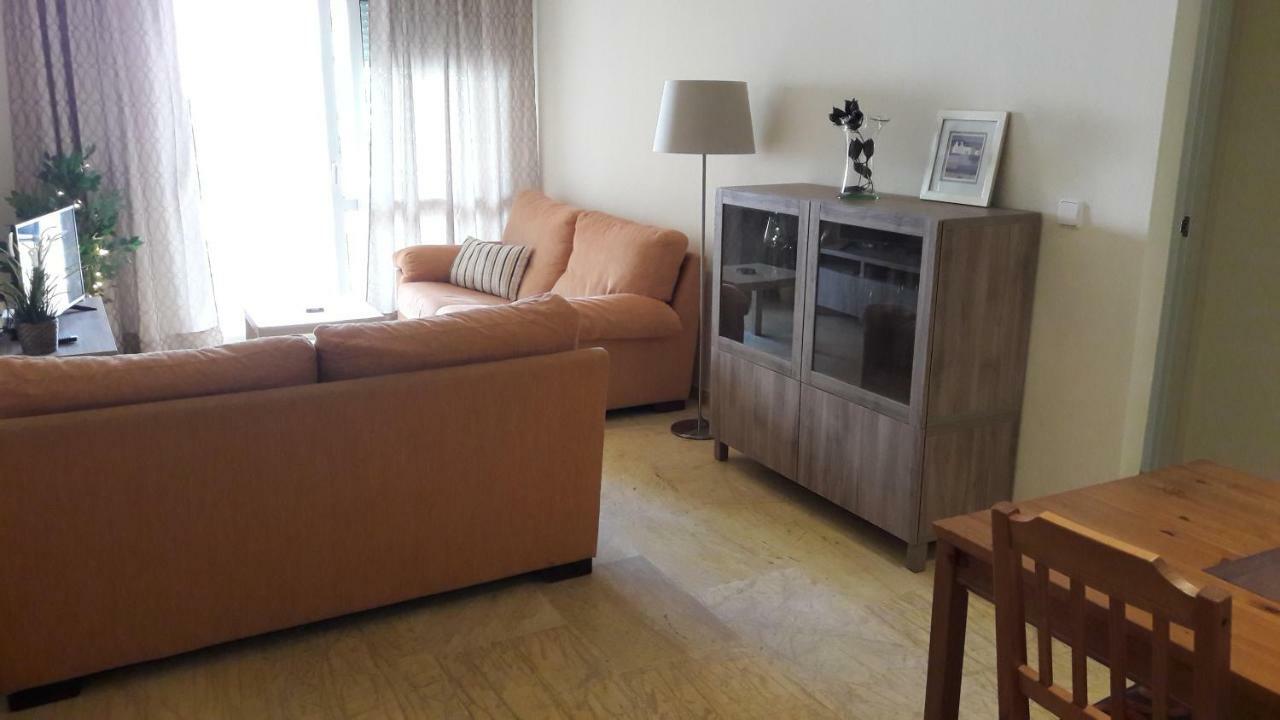 Cabo Roig Del Sol Apartment Orihuela Exterior photo