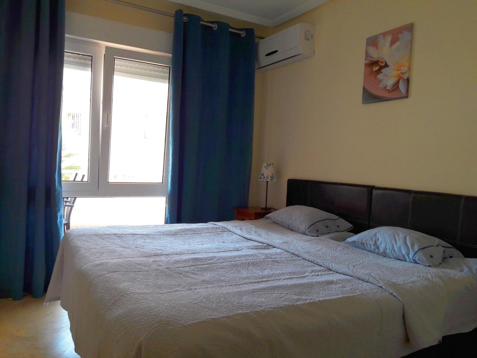 Cabo Roig Del Sol Apartment Orihuela Exterior photo