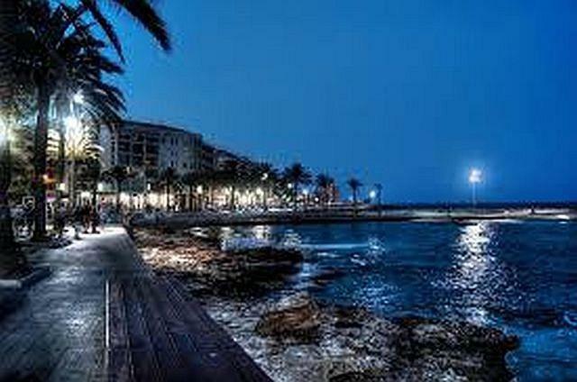 Cabo Roig Del Sol Apartment Orihuela Exterior photo
