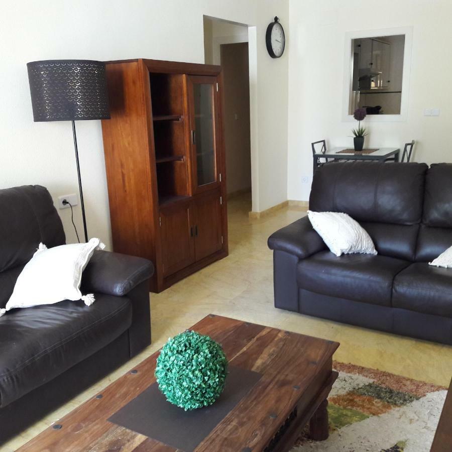 Cabo Roig Del Sol Apartment Orihuela Exterior photo