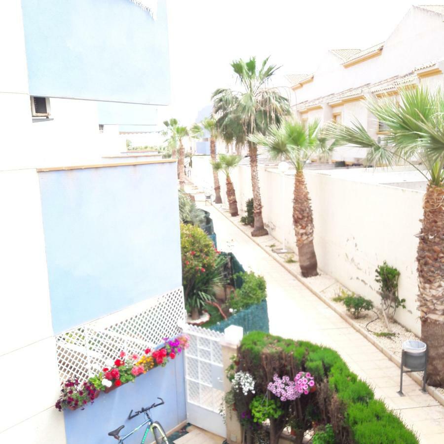 Cabo Roig Del Sol Apartment Orihuela Exterior photo