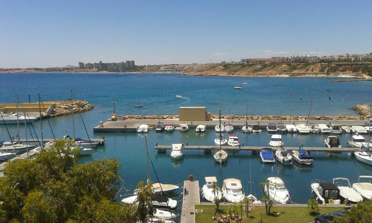 Cabo Roig Del Sol Apartment Orihuela Exterior photo